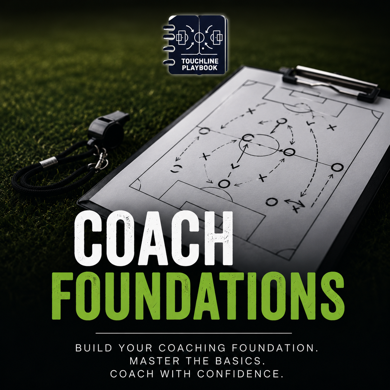 Coach Foundations