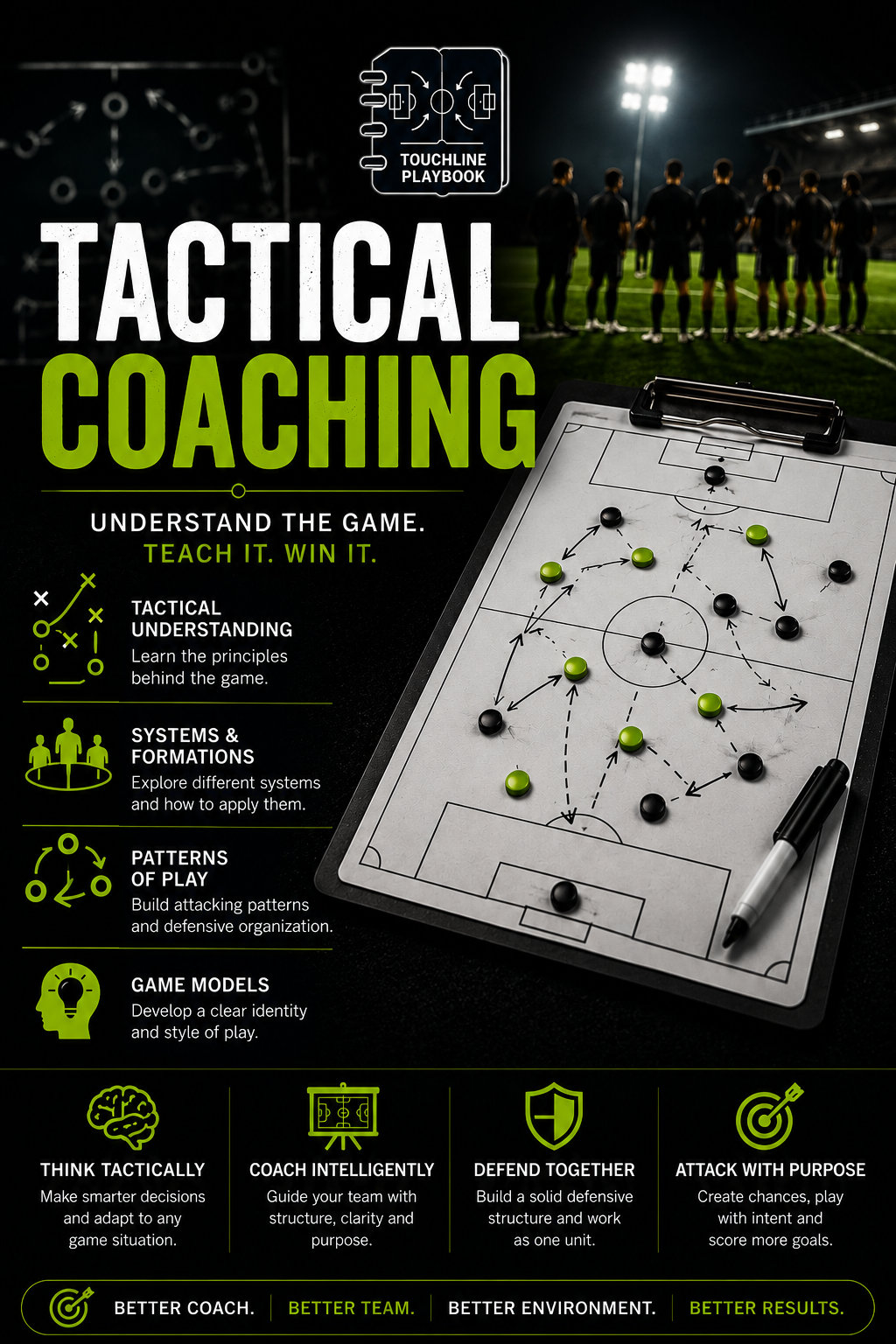 Tactical Coaching